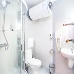 Apartment 400m From Belvedere - Free Parking - *