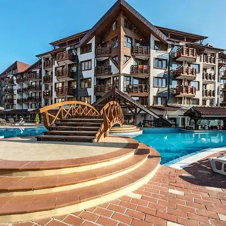 400m From Belvedere - Free Parking -