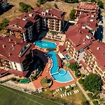 Apartamento 400m From Belvedere - Free Parking - *