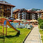 Apartamento 400m From Belvedere - Free Parking - Bansko