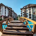 400m From Belvedere - Free Parking - Apartamento