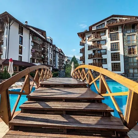 400m From Belvedere - Free Parking - Апартаменты