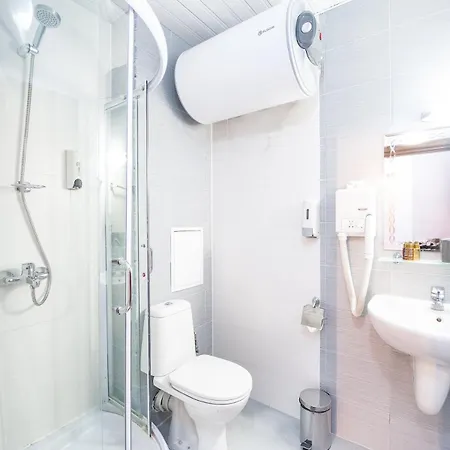 Appartement 400m From Belvedere - Free Parking - *