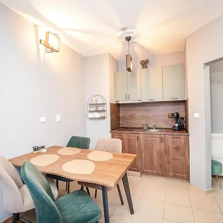 400m From Belvedere - Free Parking - Апартаменты Банско