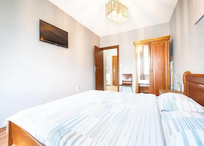 400m From Belvedere - Free Parking - Банско