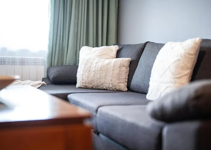 400m From Belvedere - Free Parking -