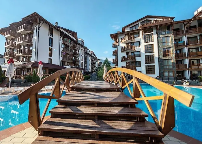 400m From Belvedere - Free Parking - Апартаменты