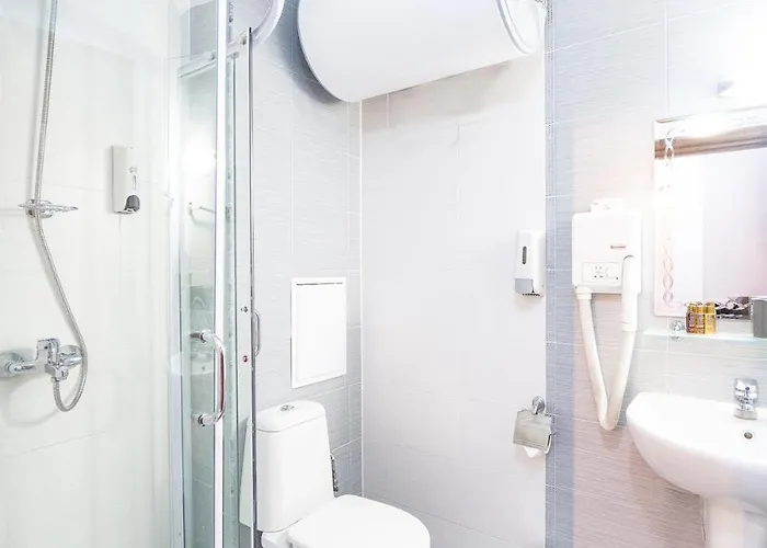 Апартаменты 400m From Belvedere - Free Parking - *